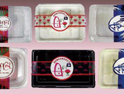 MF labels