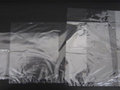 Sunpack standard / Special order,  IPP bag, special film etc.