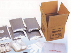 非常用食品