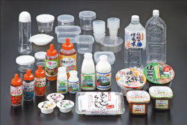 成形品